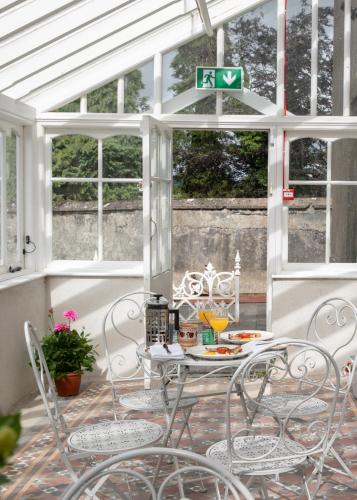 Fotografie z fotogalerie ubytování Mountrothe House v destinaci Kilkenny