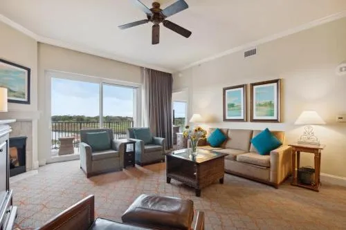 Marina Inn at Grande Dunes photo 11