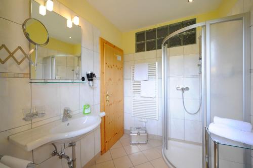 Gallery image of Sportpension Goldegg in Goldegg