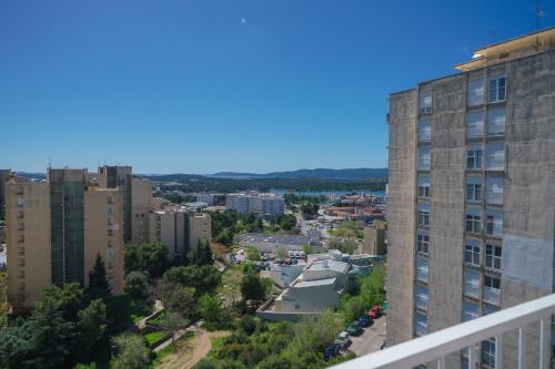 Fotografie z fotogalerie ubytování 9th Floor Apartment v Šibeniku