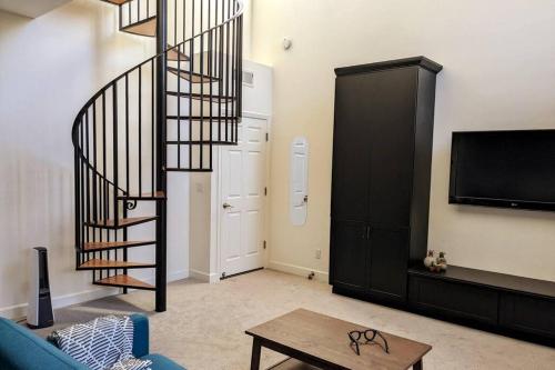 Φωτογραφία από το άλμπουμ του Modern 1-Br Oasis, Close to Tech Giants+Investors! σε Mountain View