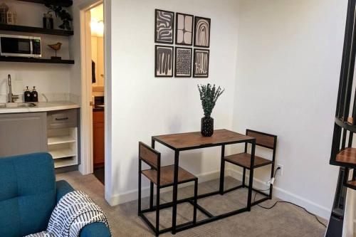 Φωτογραφία από το άλμπουμ του Modern 1-Br Oasis, Close to Tech Giants+Investors! σε Mountain View