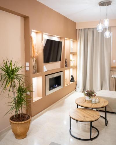 Kostis Luxury Apartment