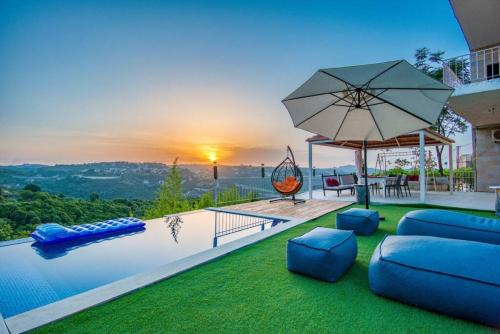 L'Auberge de Kour - 4-BR Villa & Private Pool