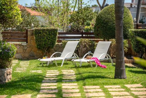 Gallery image of Secreto Studios in Kissamos