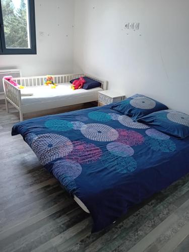 Photo de la galerie de l'établissement Villa avec piscine, à Saint-Gilles