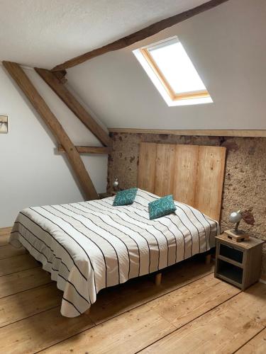 Les Fruits du Passau