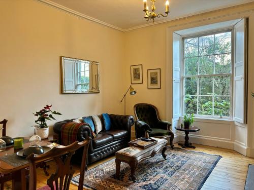 Cosy Georgian Flat photo 10