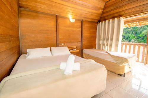Gambar di galeri bagi Park Hotel Modelo di Pinhalzinho