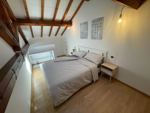 Loft Casa EGLi