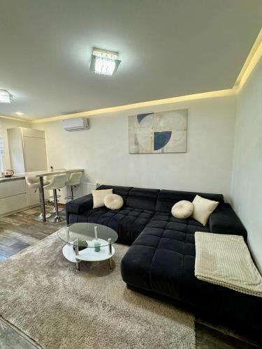 MBA apartments Zagreb