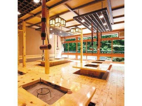Fotografie z fotogalerie ubytování Houraku - Vacation STAY 23292v v destinaci Kamikawa