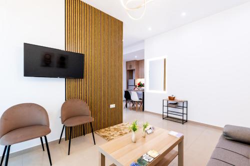 Pagani Urban - Premium Private Apartment