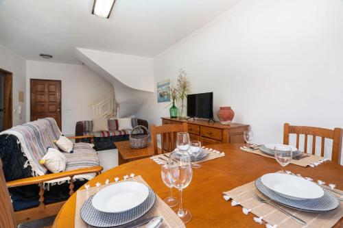 Casa Rocha Mar