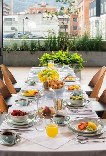 Еда / где поесть недалеко от апарт-отеля