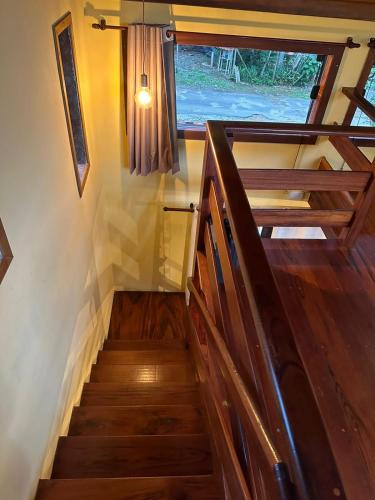 Fotografie z fotogalerie ubytování Flat Prumirim v destinaci Ubatuba