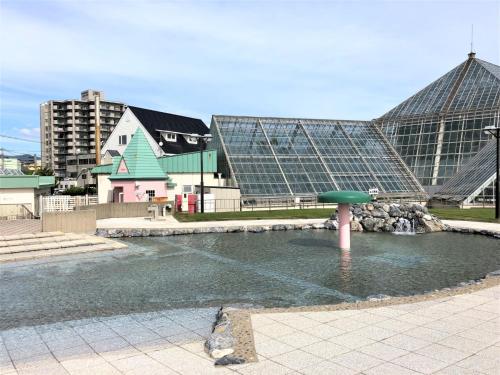 Hotel Tetora Yunokawaonsen - Vacation STAY 30541v