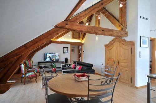 Appartement 2 Chambres - Horizon