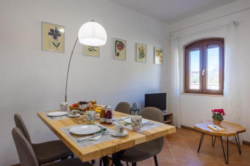 Gambar di galeri bagi Villa Toce B&B di Cave
