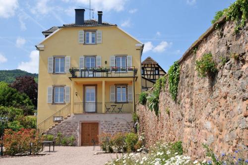 Les Balcons De Riquewihr – Photos 2