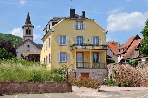 Les Balcons De Riquewihr – Photos 3