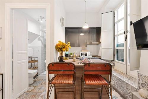 San Telmo 10 by Pineapple Homes