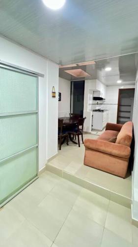 Ảnh trong thư viện ảnh của Apartamento en Teusaquillo ở Bogotá