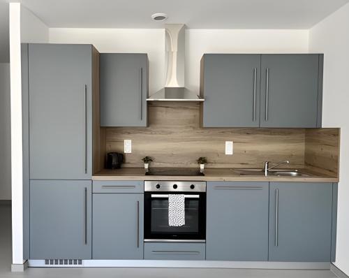 Photo de la galerie de l'établissement Logement neuf avec parking à 20 min de Lyon, à Simandres