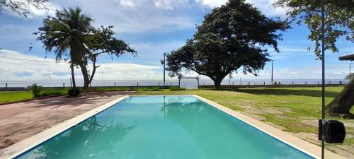 Gallery image of Hotel e Pousada Marajó in Salvaterra