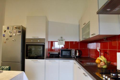 Gallery image of Apartman Oliva in Posedarje