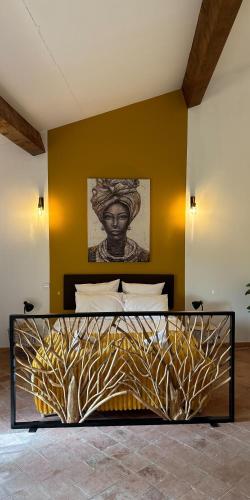 le domaine des sources