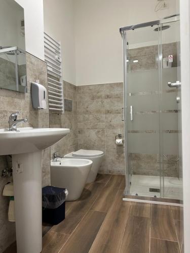 Apartment Precotto M1 - JCUBE HOTELLERIE