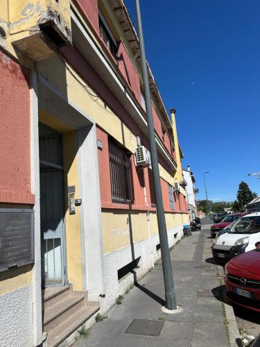Apartment Precotto M1 - JCUBE HOTELLERIE