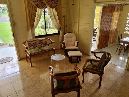 Imagem da galeria de Casa Amarilla em Venecia