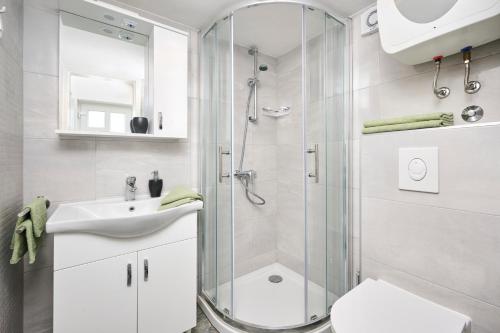 Summer Nook Studio Apartment - Poreč