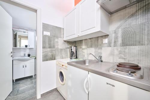 Summer Nook Studio Apartment - Poreč