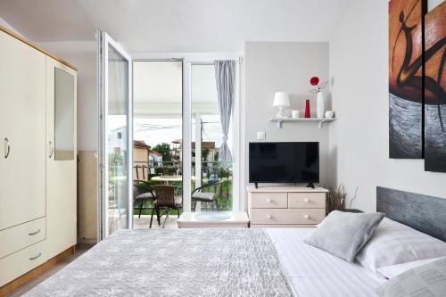 Summer Nook Studio Apartment - Poreč