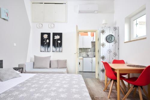 Summer Nook Studio Apartment - Poreč