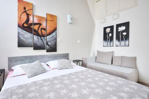 Summer Nook Studio Apartment - Poreč
