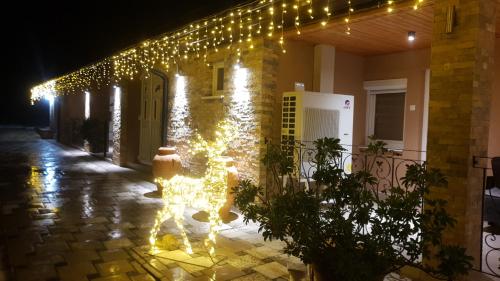 Imagen de la galería de Wellness Villa Mantra Bačka Topola, en Bačka Topola