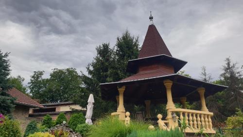 Imagen de la galería de Wellness Villa Mantra Bačka Topola, en Bačka Topola