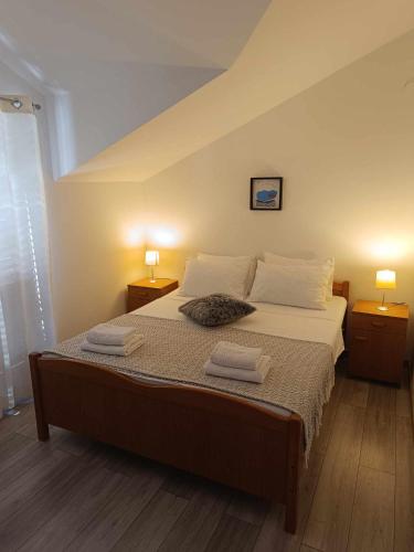 Antonia Apartments