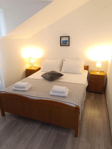 Antonia Apartments