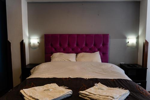 Gallery image of EL MIRADOR de SANTA ANA in Cusco
