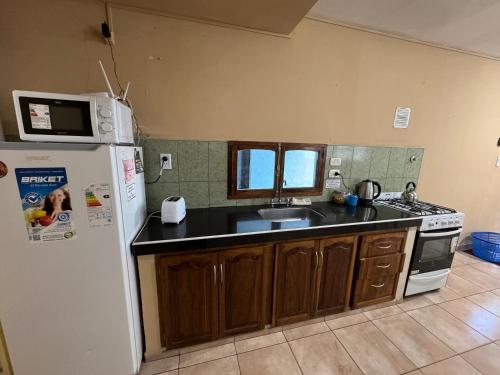 Fotografie z fotogalerie ubytování Departamentos Malargue v destinaci Malargüe