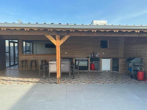 ル・ムルにあるDependance Sainte Margueriteのギャラリーの写真