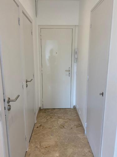 Mirela's Private Room with key, AC, lift & balcony in the center of Nice on the Cote d'Azur photo 19