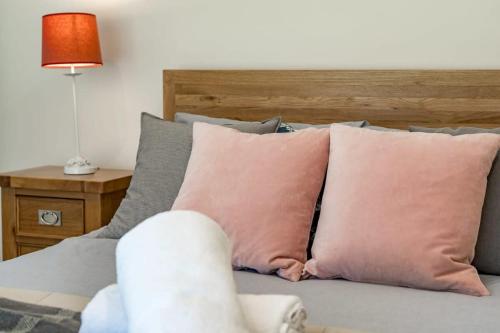 Un lugar para sentarse en 28 Ferrier Dve Waitpinga- Linen Included