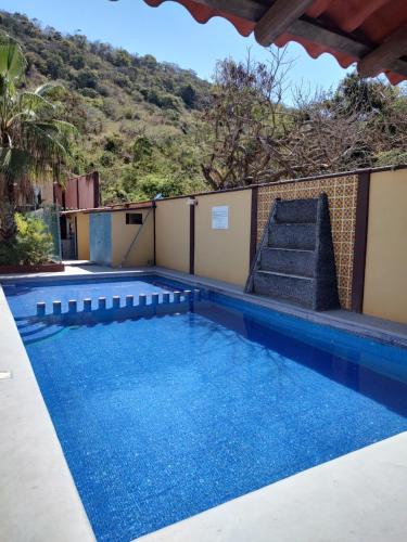 Fotografie z fotogalerie ubytování Villas victoria mirador v destinaci Zihuatanejo