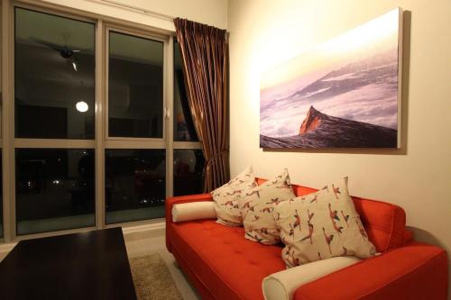 Awesome Sunset 1-Bedroom with Infinity Pool